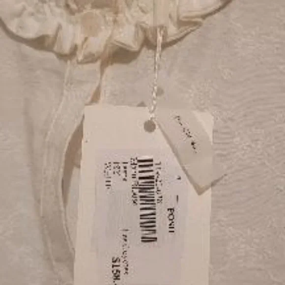 Les Coyotes Girls blouse - Picture 5 of 6